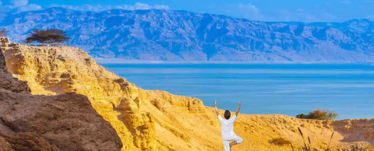 Escorted Tours to Israel with Israel Jeep Tourism: Perfect Adventure 