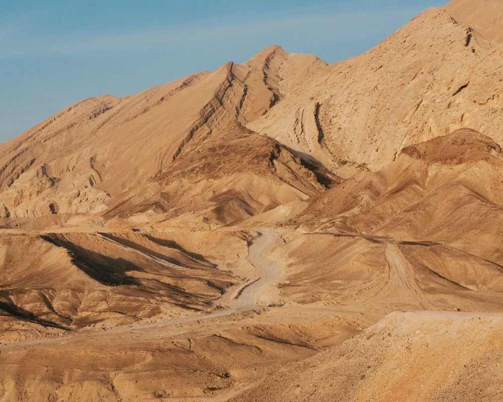 Philippines to Israel Tour Package