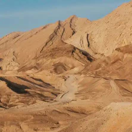 Philippines to Israel Tour Package