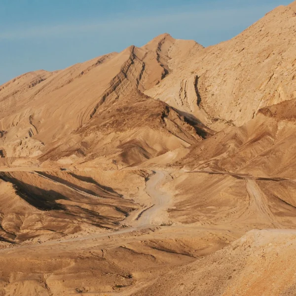 Philippines to Israel Tour Package