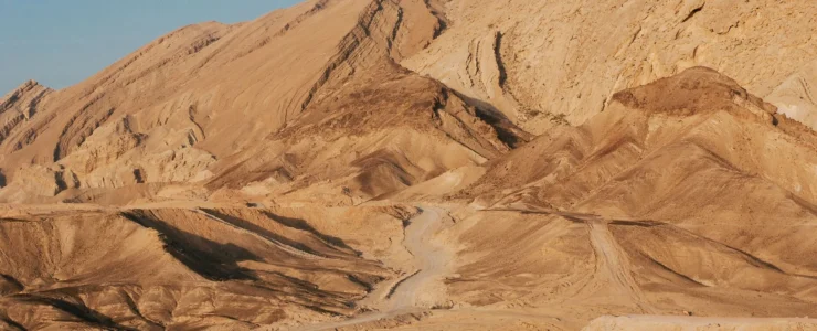 Philippines to Israel Tour Package