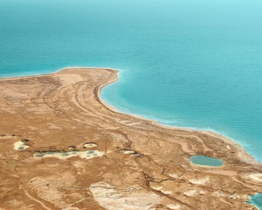 Private Tour to Masada and the Dead Sea