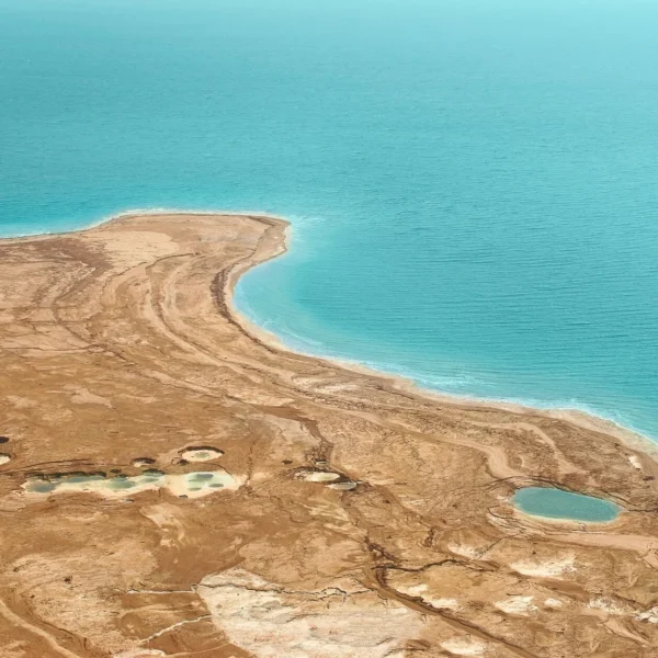 Private Tour to Masada and the Dead Sea