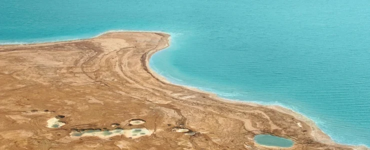 Private Tour to Masada and the Dead Sea