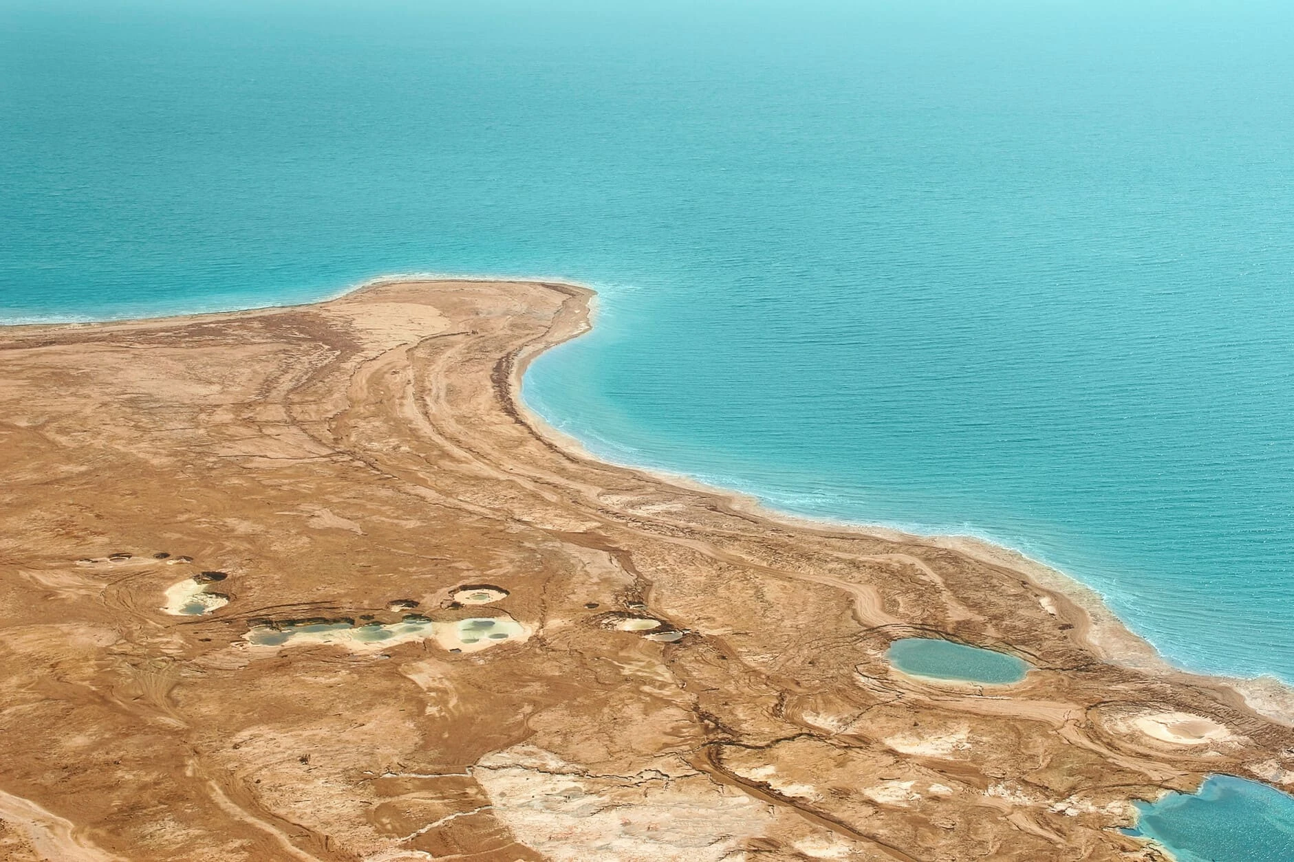 Private Tour to Masada and the Dead Sea
