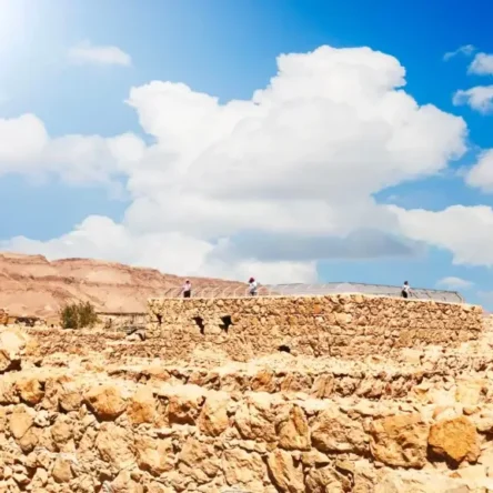 Tours Espirituales En Israel Con Israel Jeep Tourism