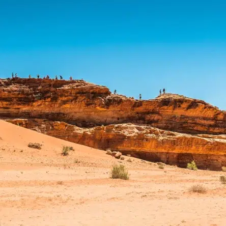 Exciting Inspirational Tours To Israel With Israel Jeep Tourism
