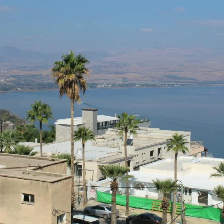 North Israel Jeep Tours: Golan Heights, Galilee, And Hidden Green Trails