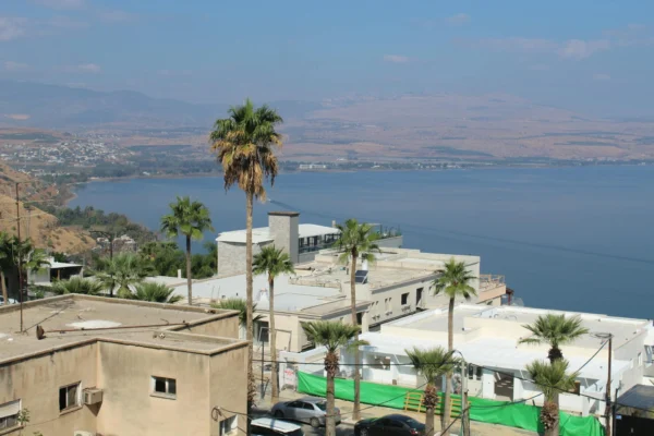 North Israel Jeep Tours: Golan Heights, Galilee, And Hidden Green Trails