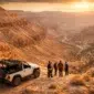 Negev Jeep Tours: Discover Israel’s Desert Beauty The Adventure Way