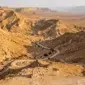 Jeep Tours In The Negev Desert: The Complete Traveler’s Guide
