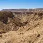 Jeep Tours In The Negev Desert: The Complete Traveler’s Guide