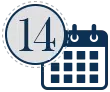 N14