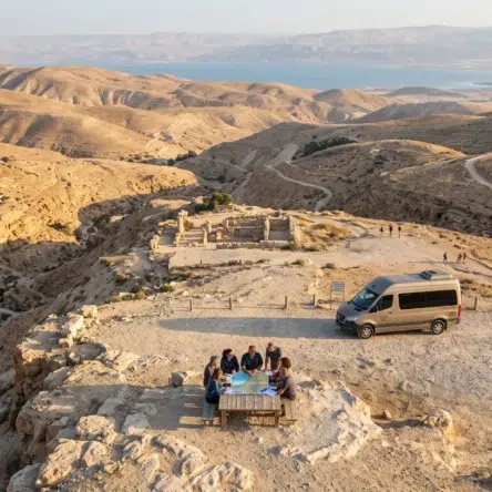 How To Plan A Customized Tour In Israel For Your Group?