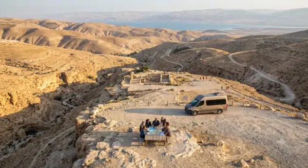 How To Plan A Customized Tour In Israel For Your Group?