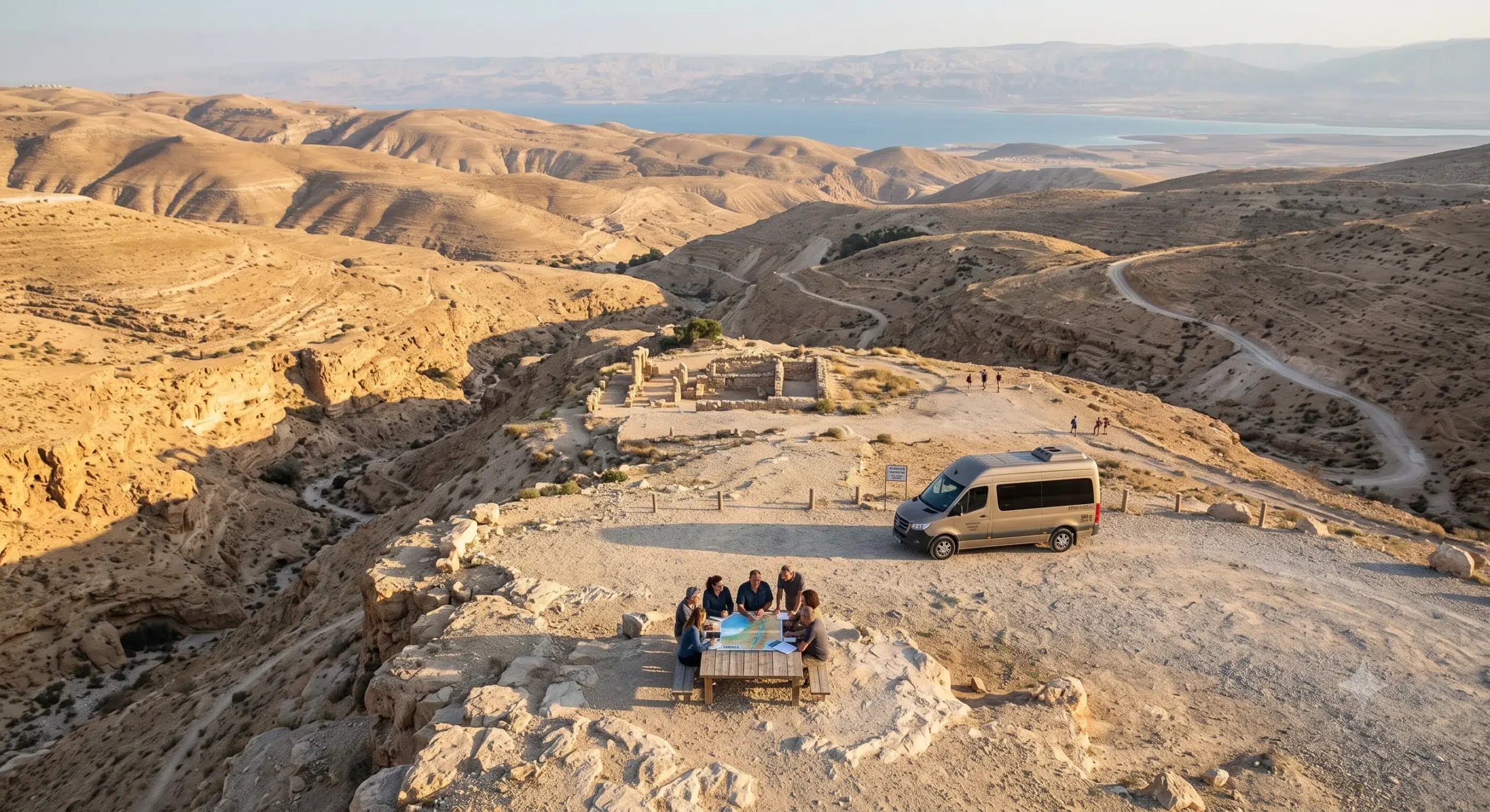 How To Plan A Customized Tour In Israel For Your Group?