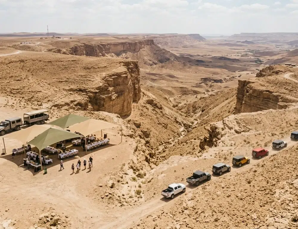 What “All Inclusive” Actually Covers On A Jeep Tour (and What It Doesn’t)