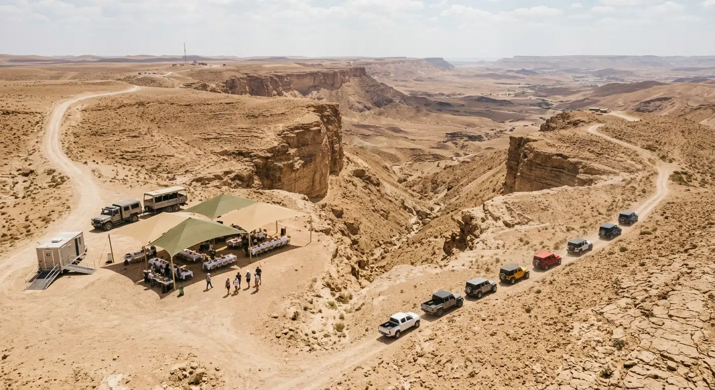 What “All Inclusive” Actually Covers On A Jeep Tour (and What It Doesn’t)