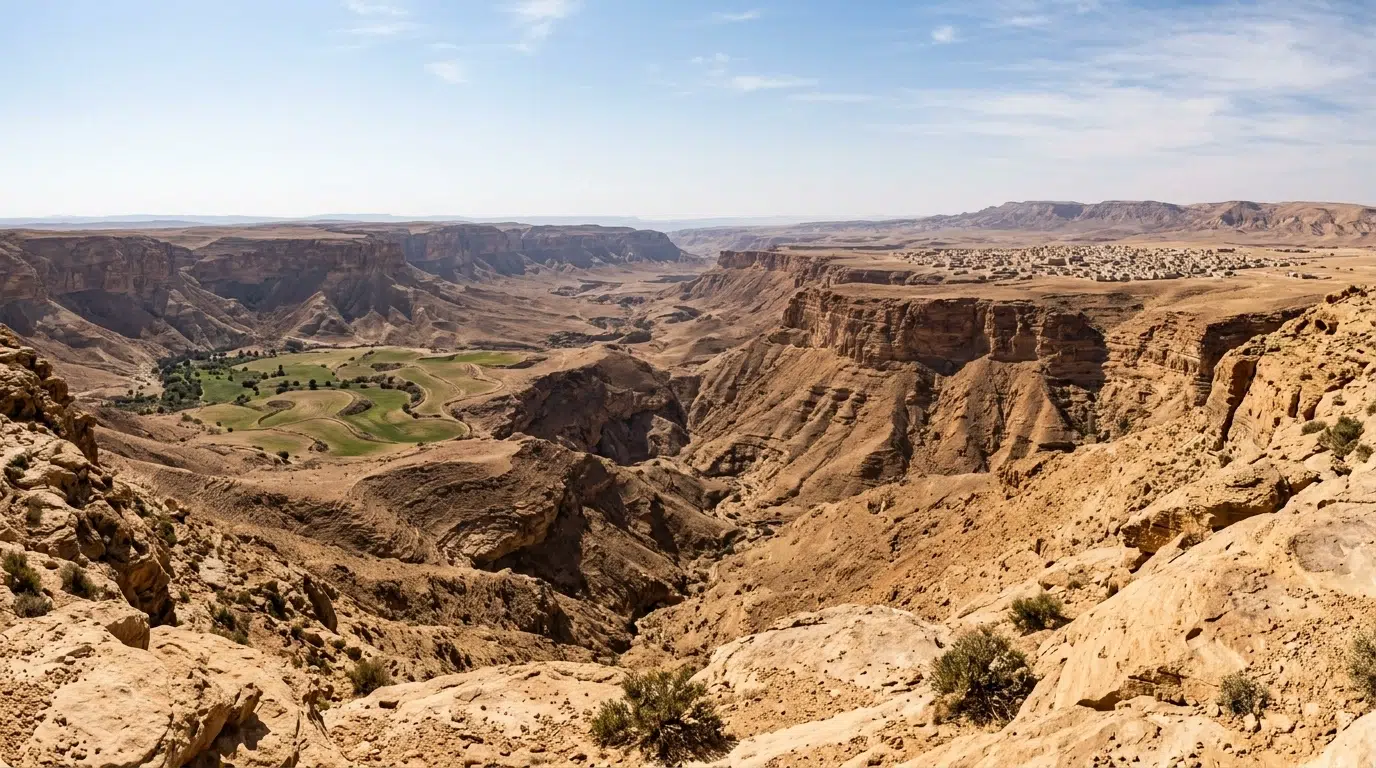 Self Drive With A Guide Vs. A Fully Guided Tour: How Much Control Do You Really Have?