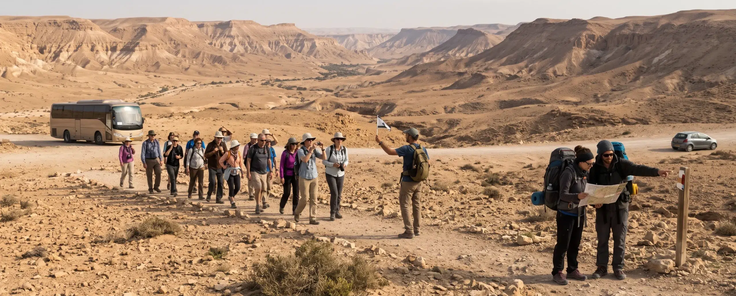 Find The Best Israel Bar Mitzvah Tour Packages For Your Family