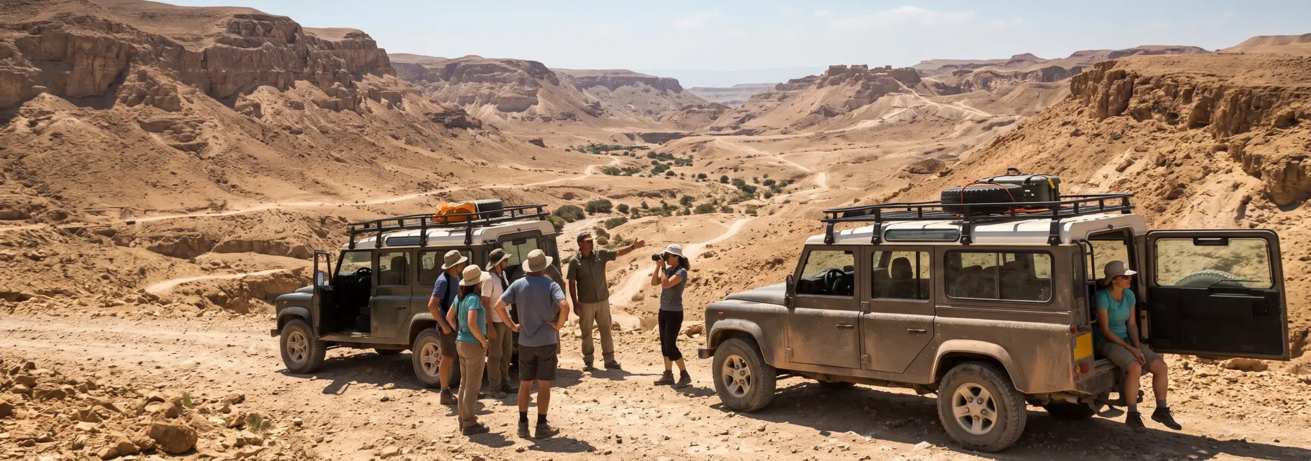 Find The Best Israel Bar Mitzvah Tour Packages For Your Family